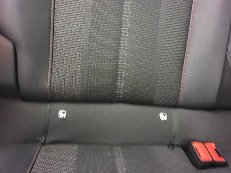 More views of Opel Mokka