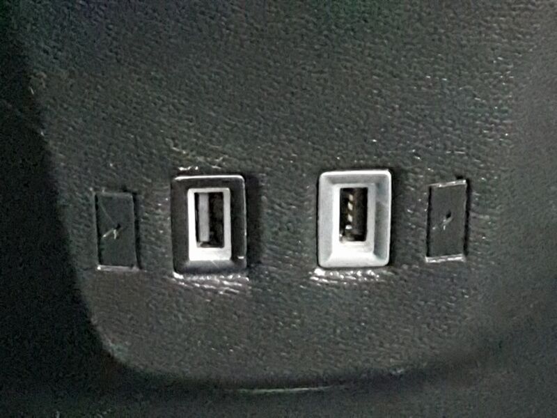 More views of Opel Mokka