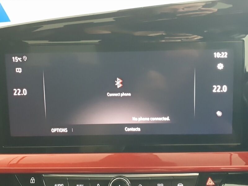 More views of Opel Mokka