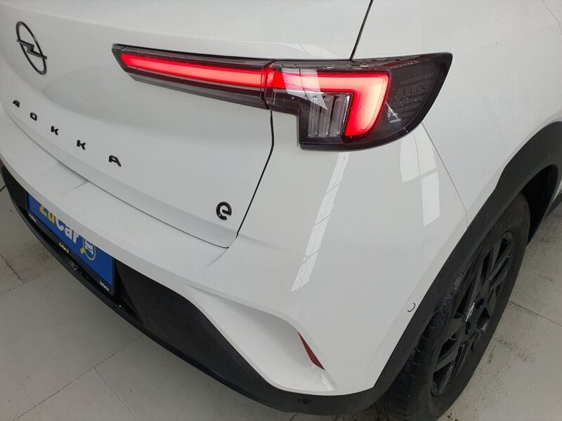 More views of Opel Mokka