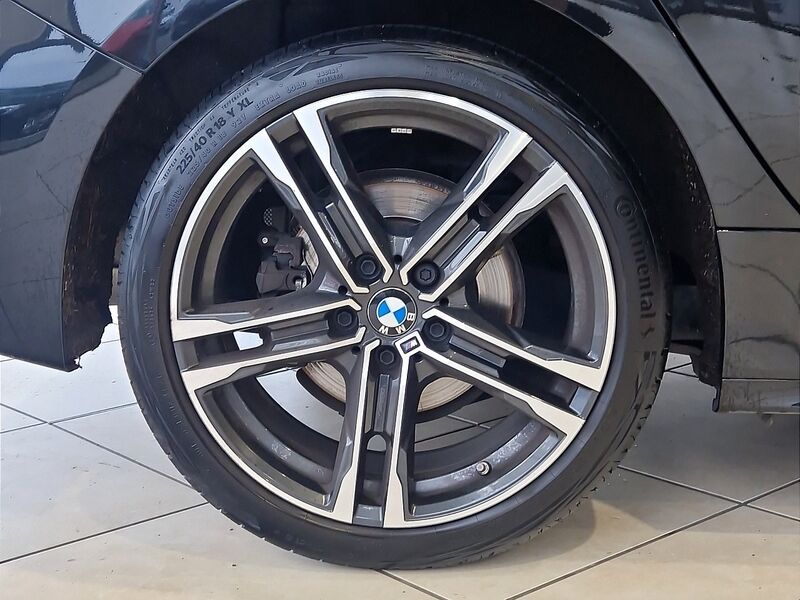 More views of BMW 1-Series