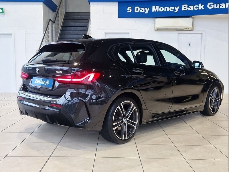 More views of BMW 1-Series