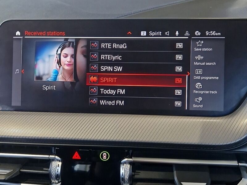 More views of BMW 1-Series