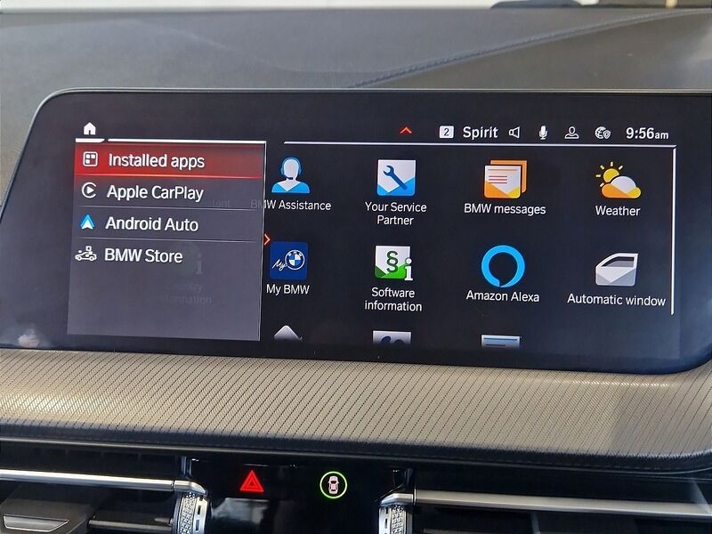 More views of BMW 1-Series