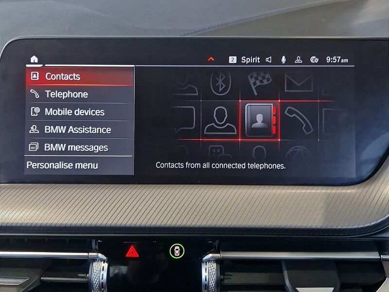 More views of BMW 1-Series