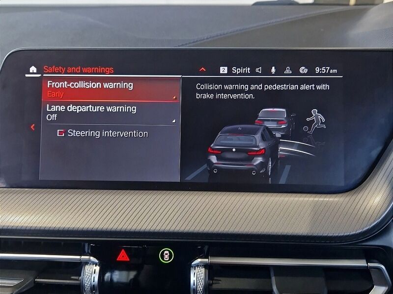 More views of BMW 1-Series