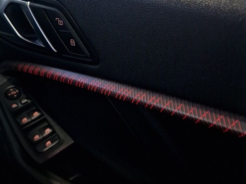 More views of BMW 1-Series