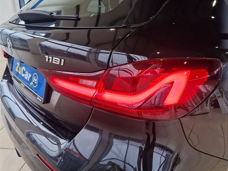 More views of BMW 1-Series