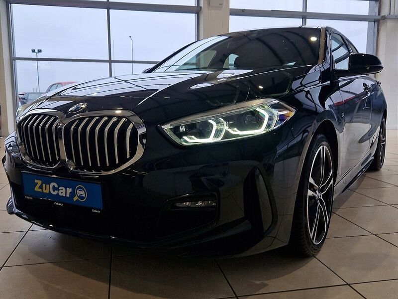 More views of BMW 1-Series