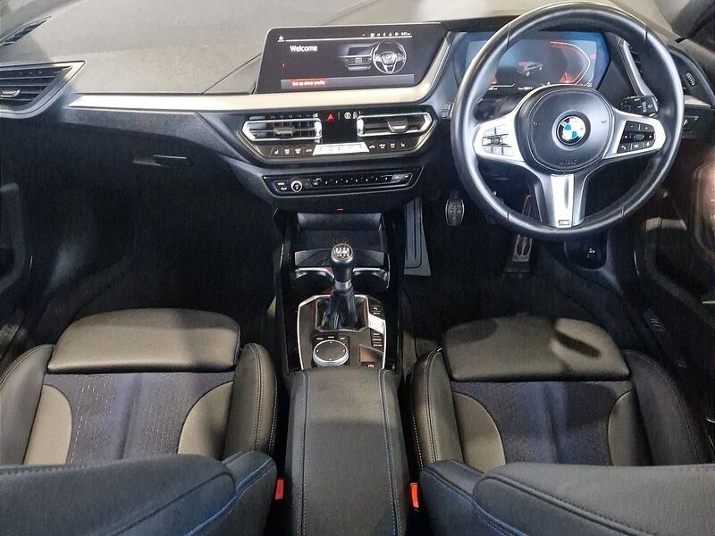 More views of BMW 1-Series