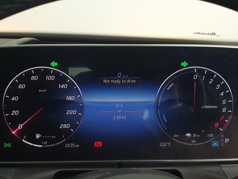 More views of Mercedes-Benz C-Class