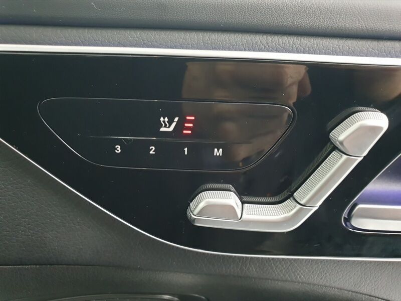 More views of Mercedes-Benz C-Class