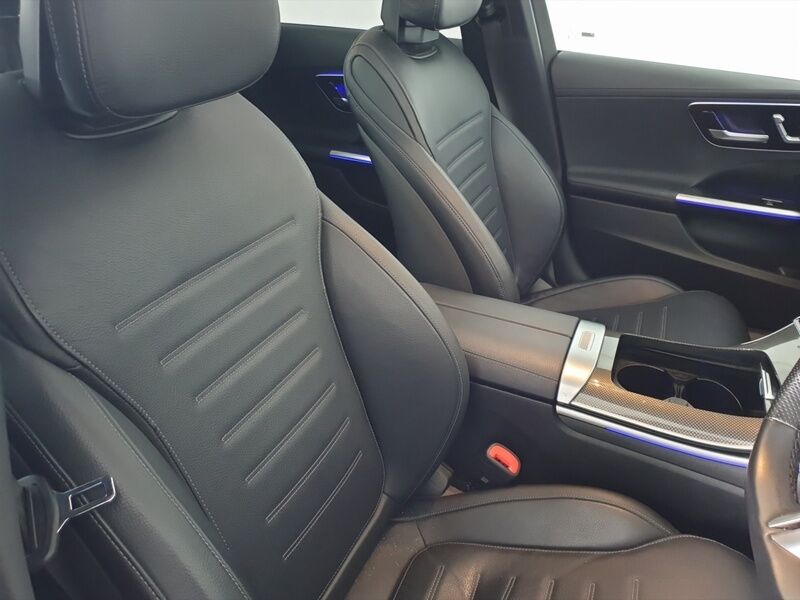 More views of Mercedes-Benz C-Class