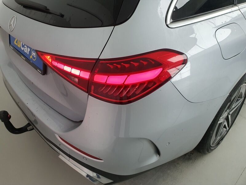 More views of Mercedes-Benz C-Class