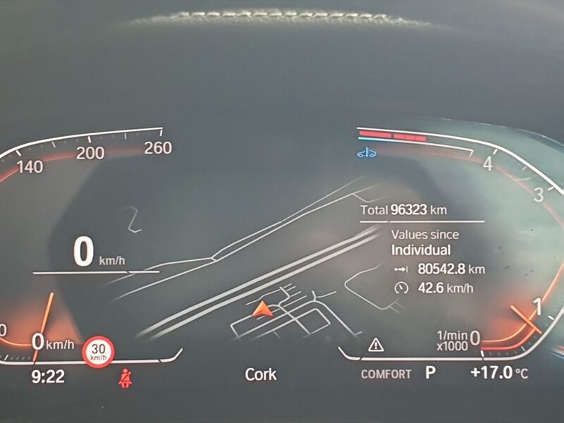 More views of BMW 4-Series