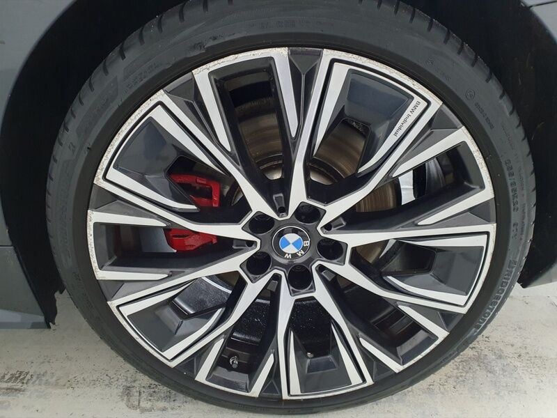 More views of BMW 4-Series