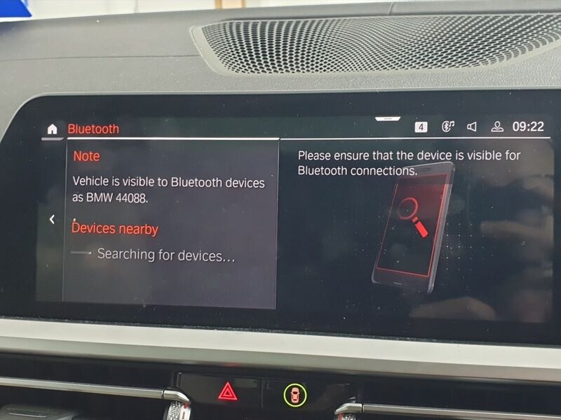 More views of BMW 4-Series