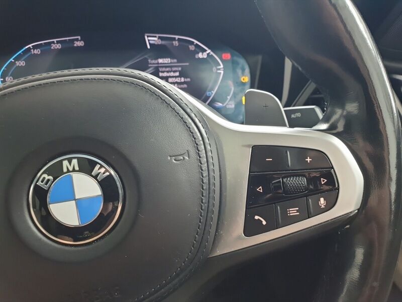 More views of BMW 4-Series