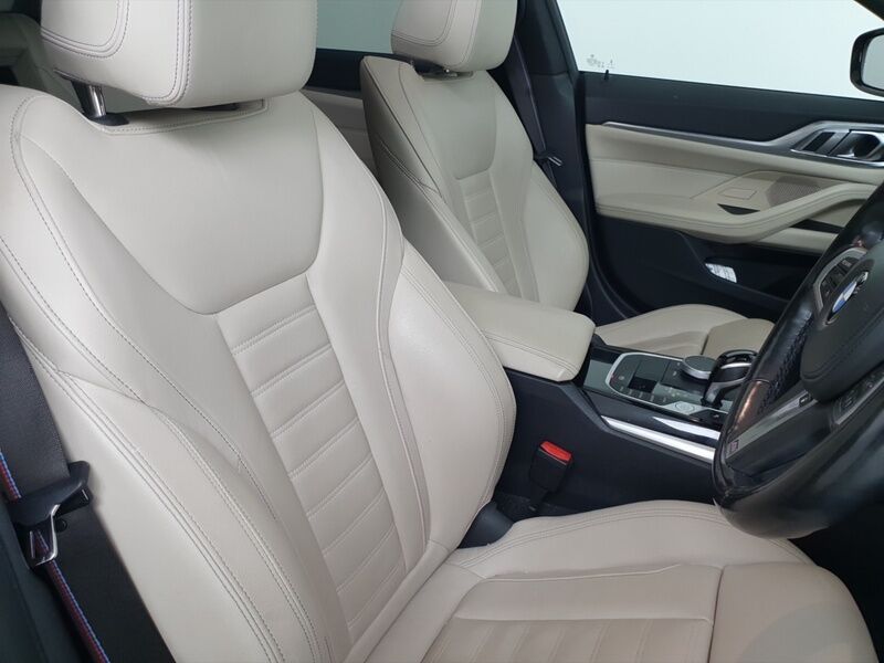 More views of BMW 4-Series