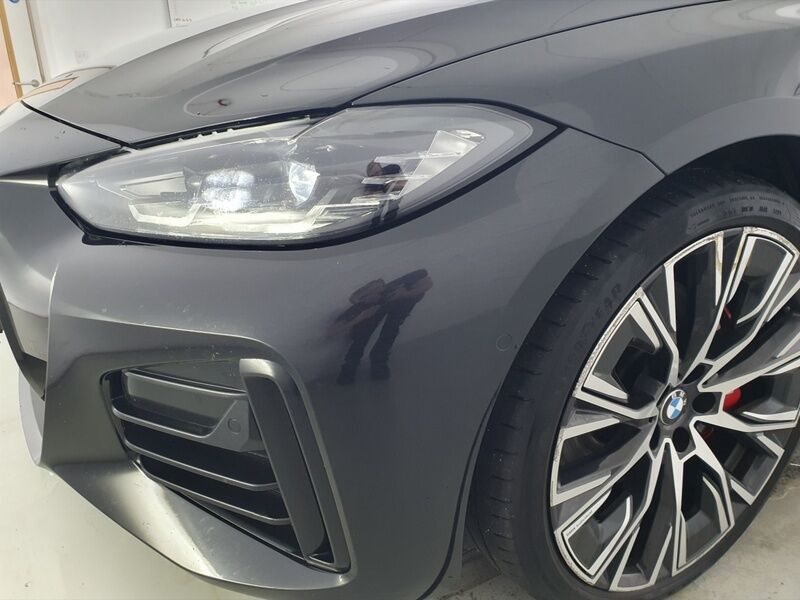 More views of BMW 4-Series