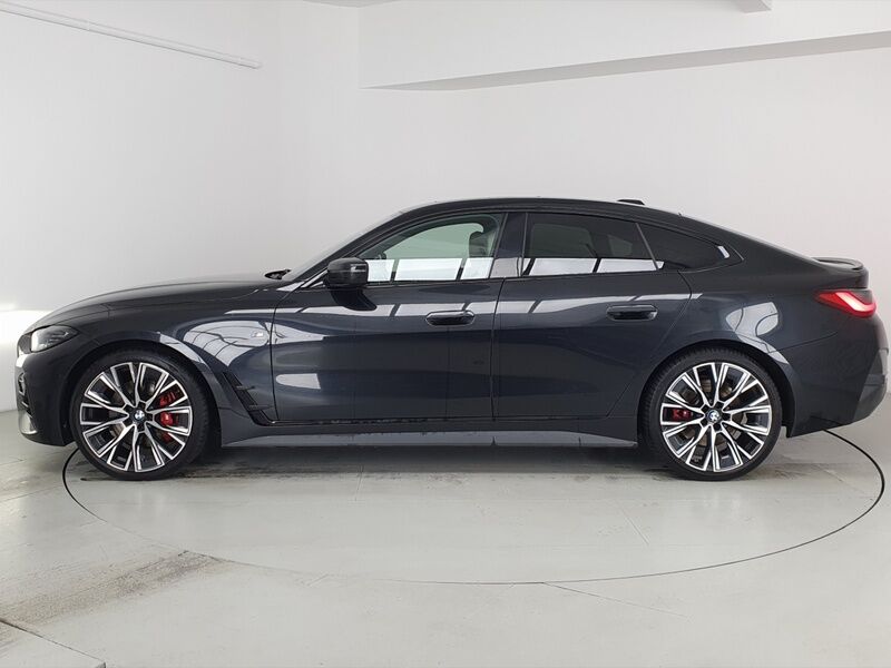 More views of BMW 4-Series