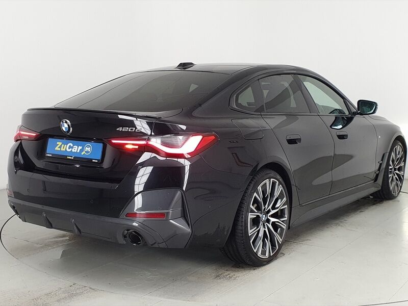 More views of BMW 4-Series