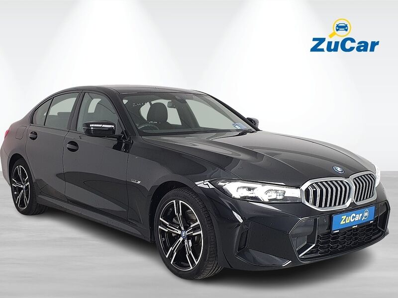 More views of BMW 3-Series