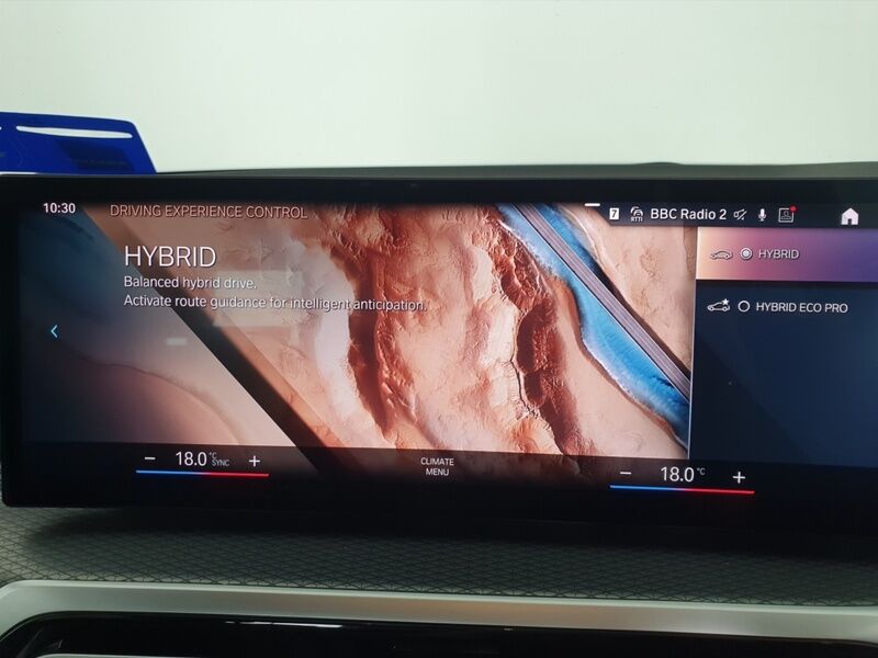 More views of BMW 3-Series