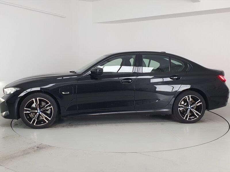 More views of BMW 3-Series