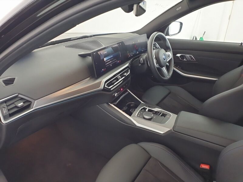 More views of BMW 3-Series