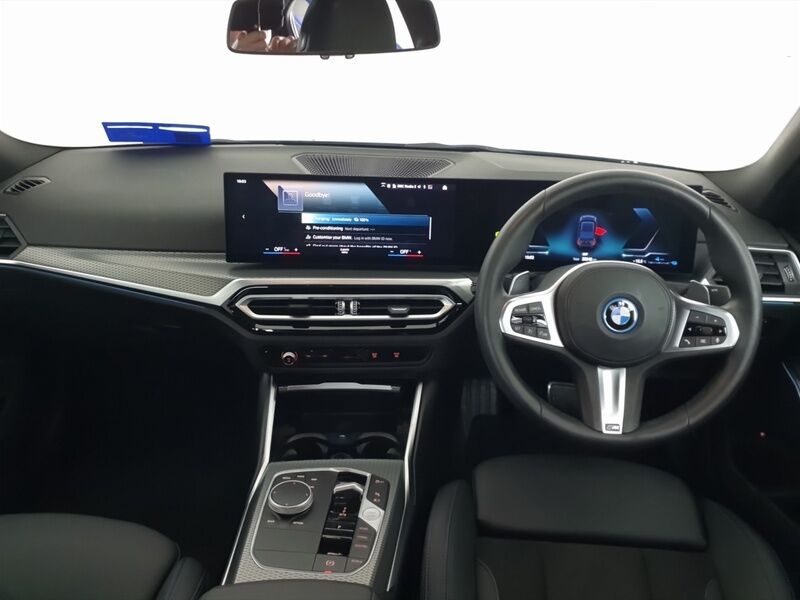 More views of BMW 3-Series