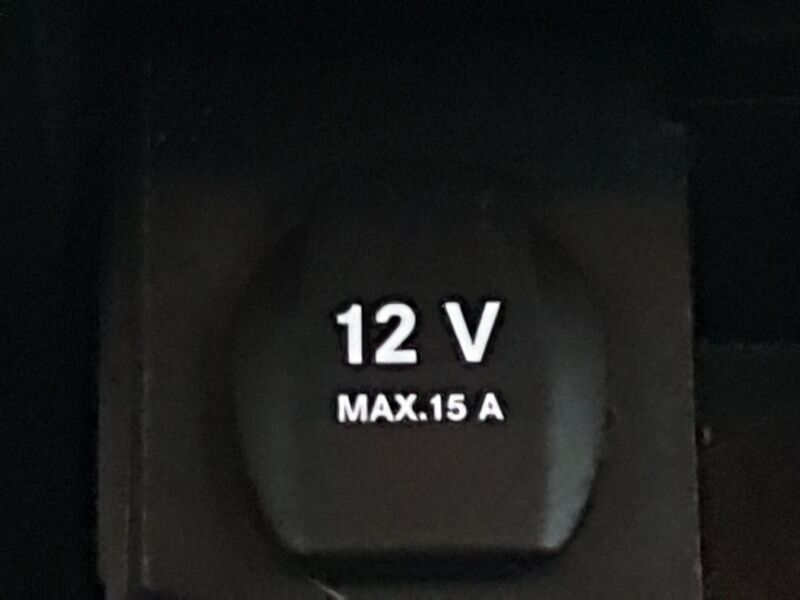 More views of Mercedes-Benz GLA