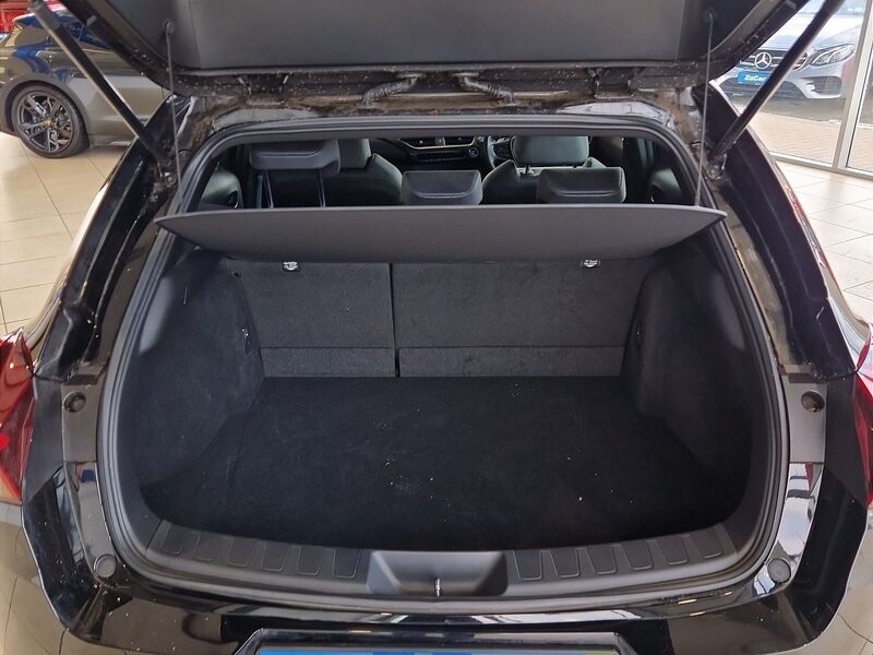 More views of Lexus UX