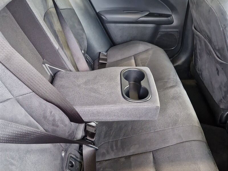 More views of Lexus UX