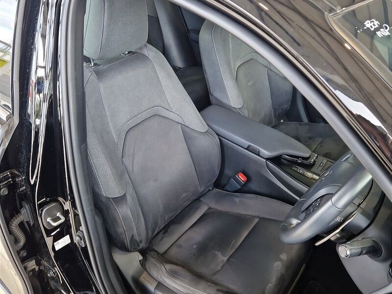 More views of Lexus UX