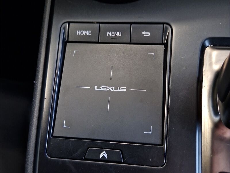 More views of Lexus UX