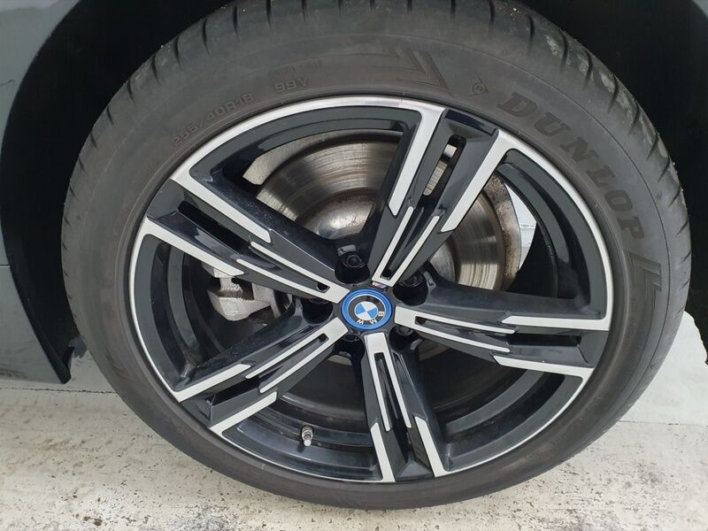 More views of BMW 3-Series