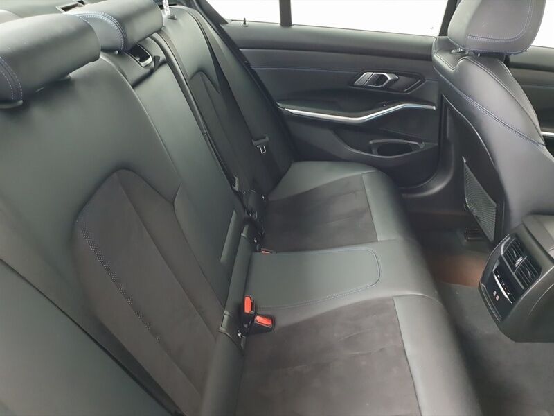 More views of BMW 3-Series