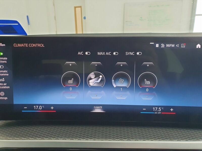 More views of BMW 3-Series