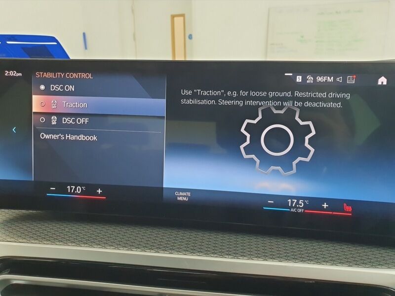 More views of BMW 3-Series