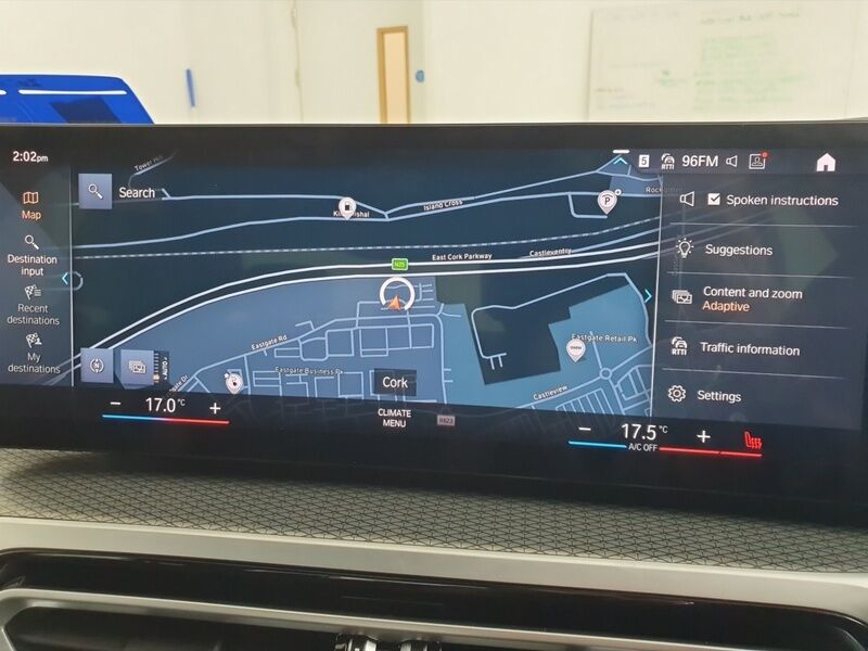 More views of BMW 3-Series