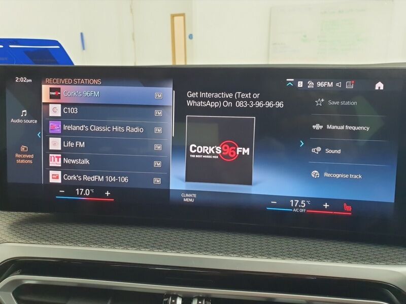 More views of BMW 3-Series