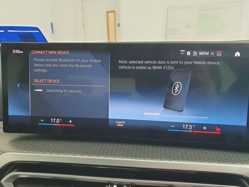 More views of BMW 3-Series