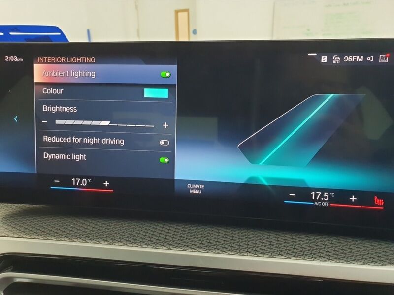 More views of BMW 3-Series