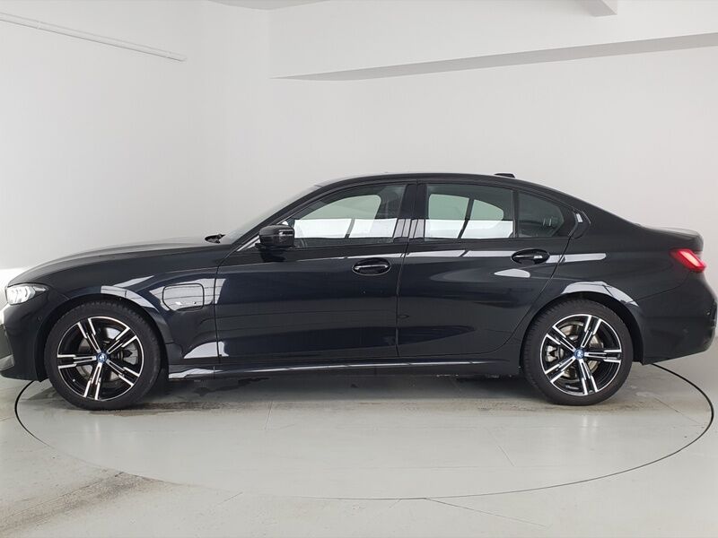 More views of BMW 3-Series