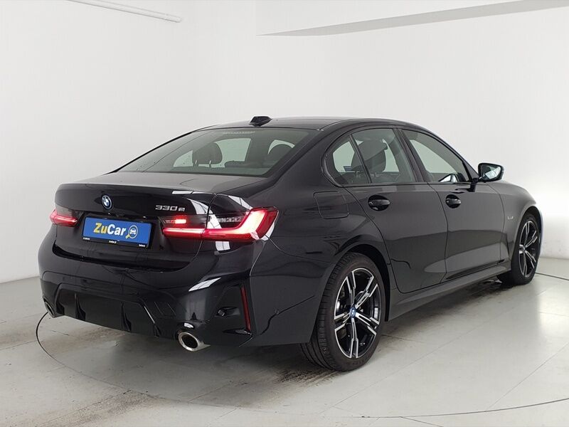 More views of BMW 3-Series