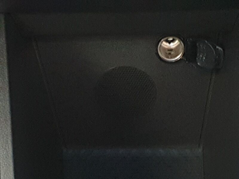 More views of Renault Megane E-Tech