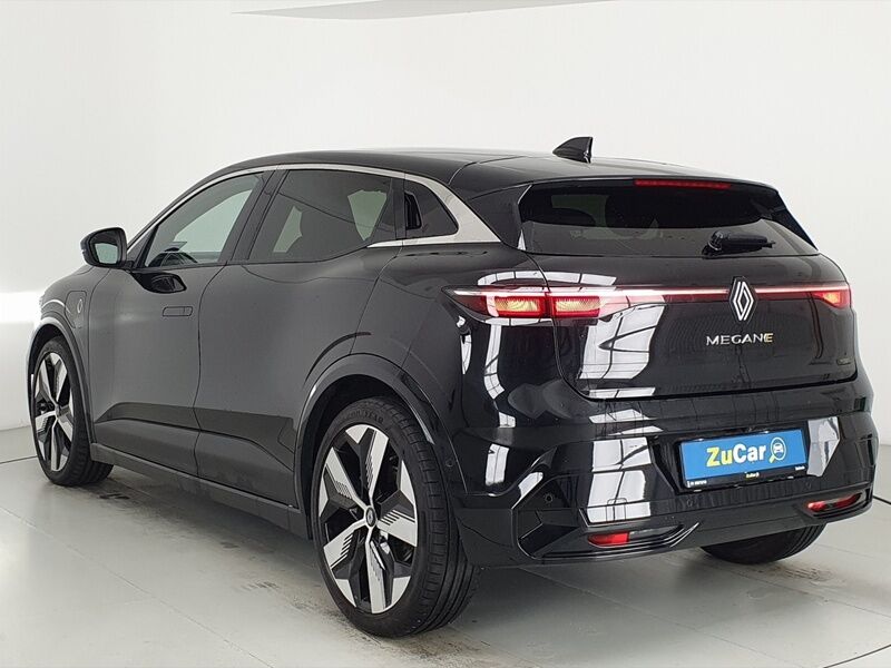 More views of Renault Megane E-Tech