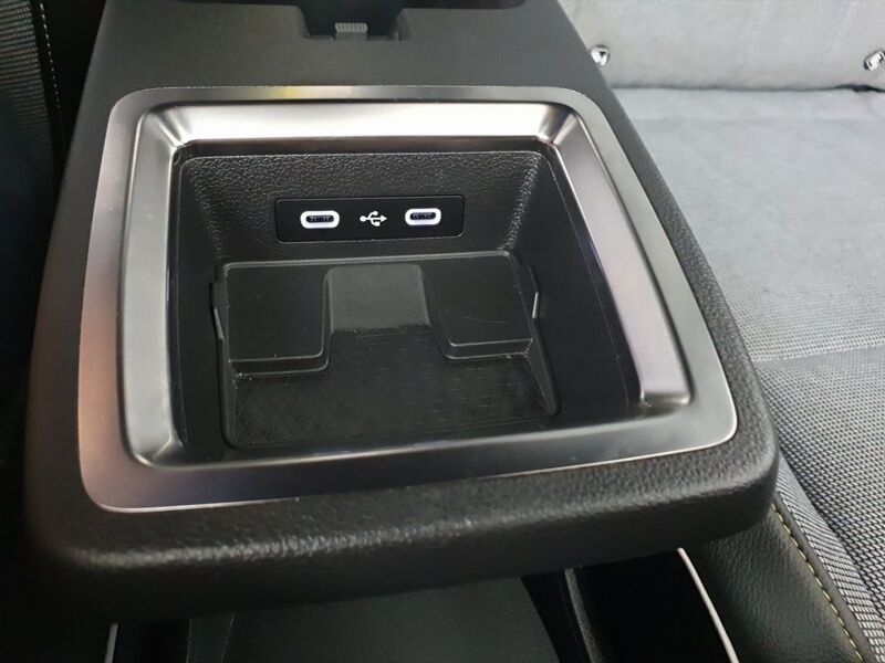 More views of Renault Megane E-Tech