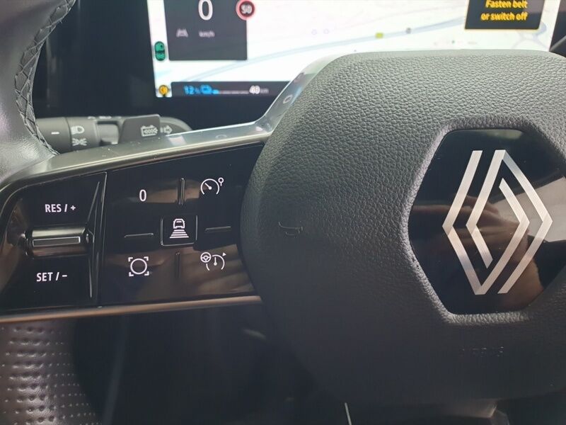 More views of Renault Megane E-Tech